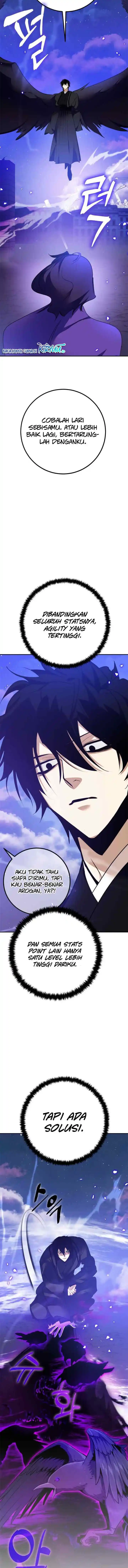 Return to Player chapter 136 halaman 5