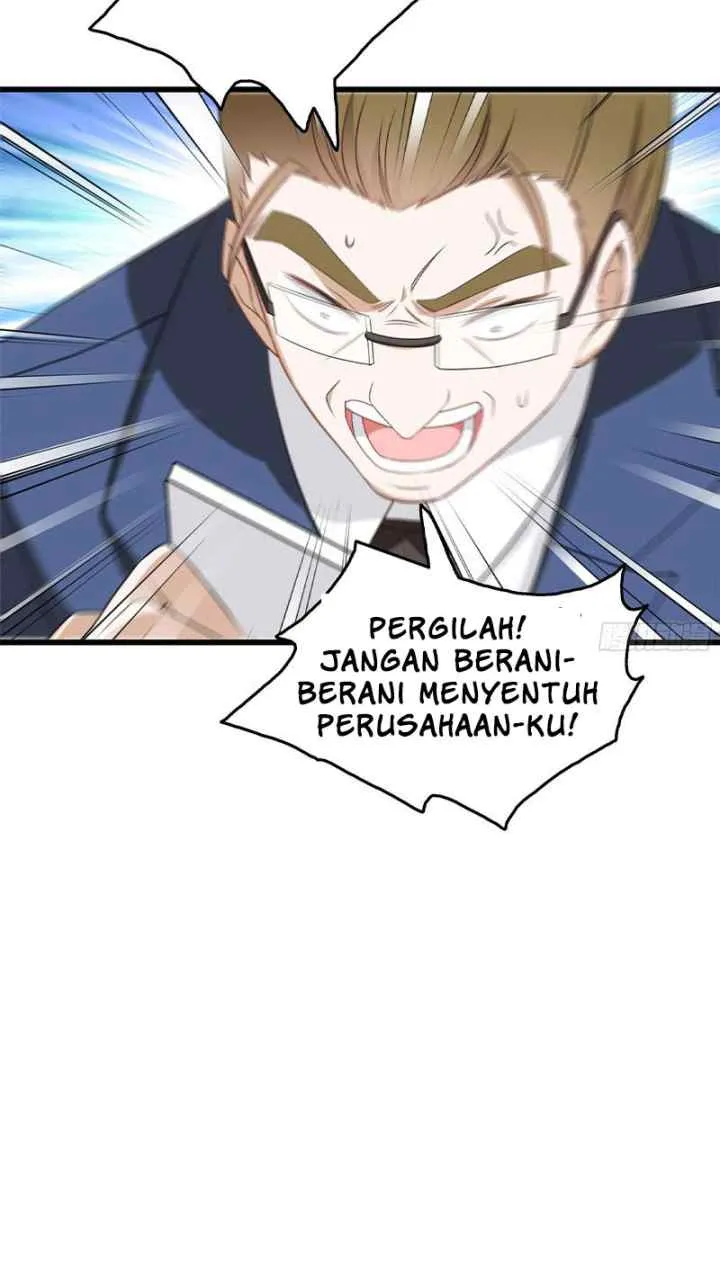 Strongest Son In Law chapter 32 halaman 13