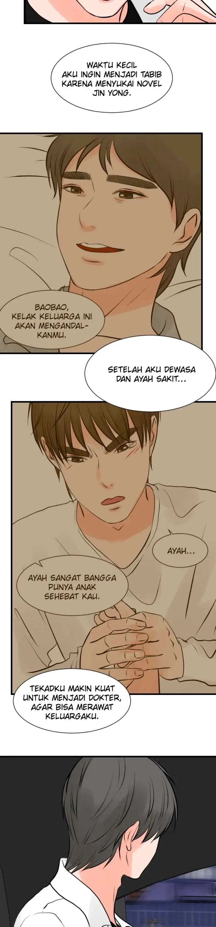 One + One (Bao A) chapter 123 halaman 9