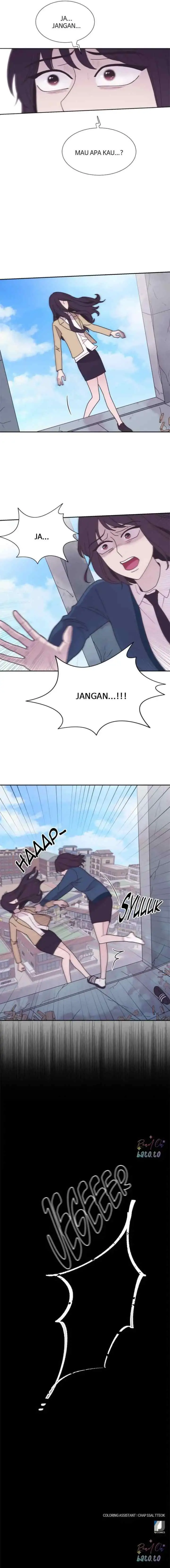 Seule Toi Me Vois chapter 31 halaman 12