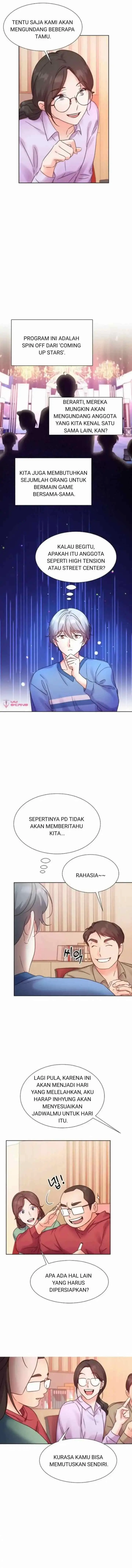 Once Again Idol chapter 56 halaman 13