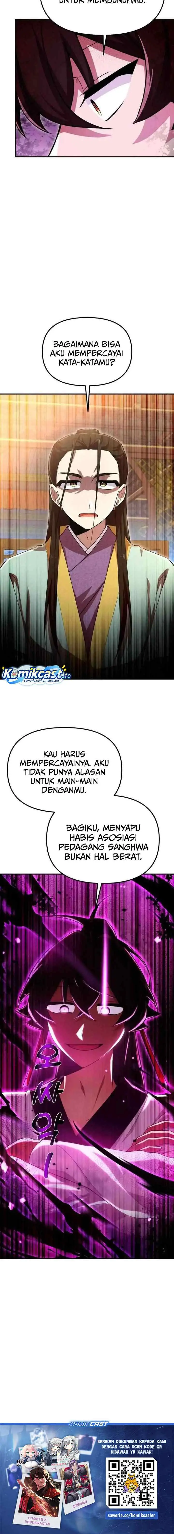 Cheonma Guesthouse chapter 23 halaman 14