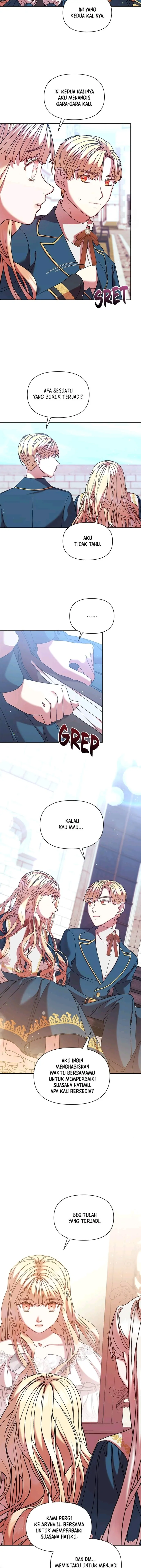 Ingram's Light chapter 44 halaman 8