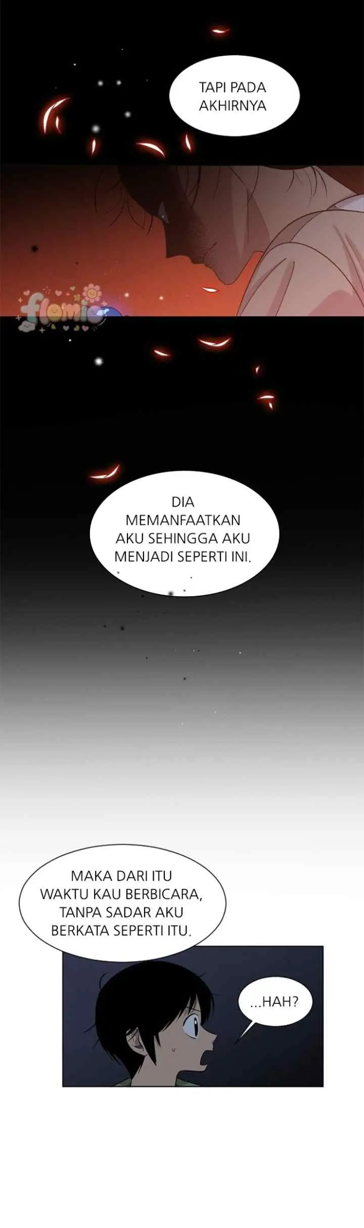 Mythical Errand chapter 20 halaman 14
