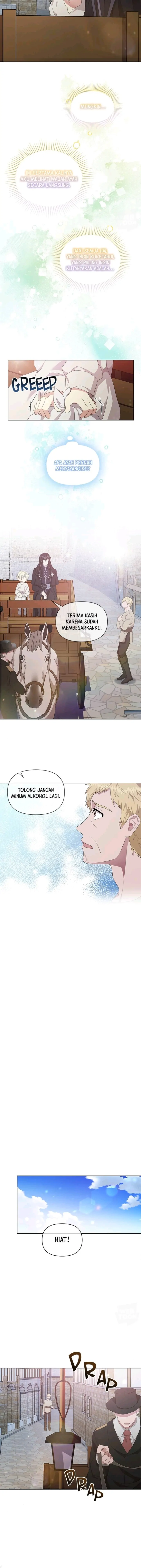 Ingram's Light chapter 3 halaman 5