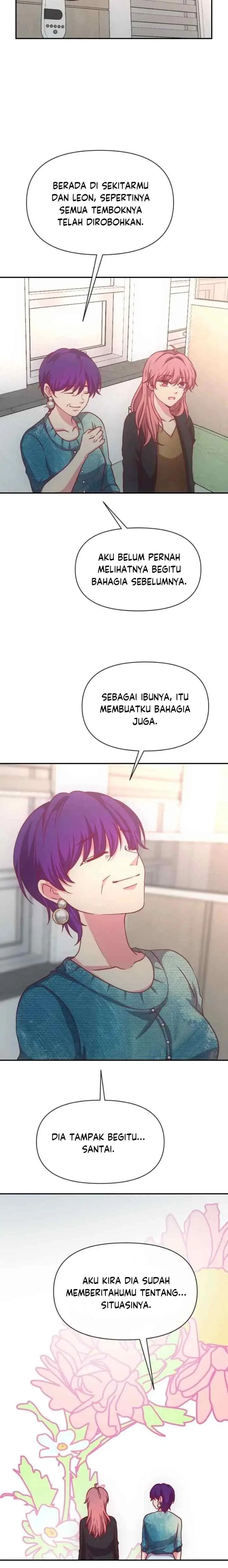 Hello Baby chapter 50 halaman 14
