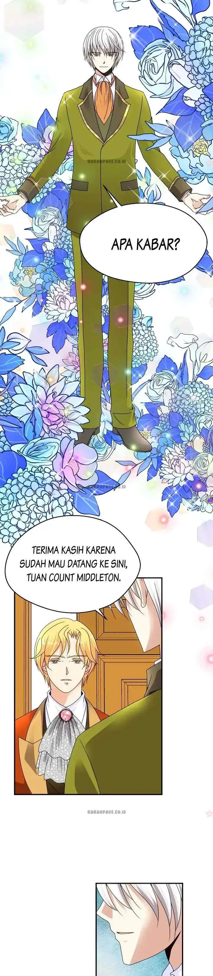 I Refuse the Duke chapter 12 halaman 6