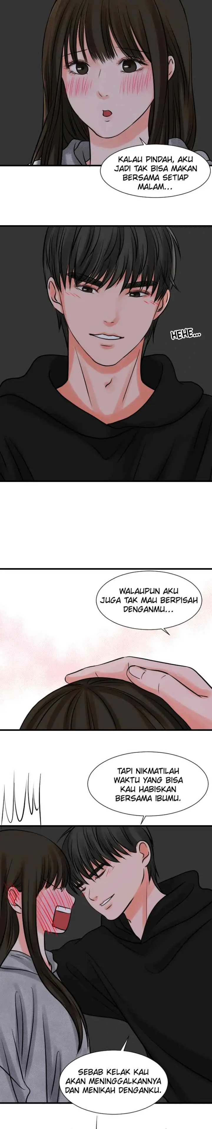 One + One (Bao A) chapter 100 halaman 6