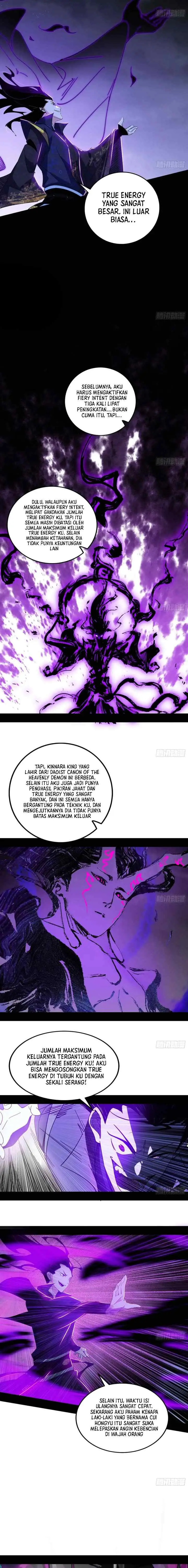 I'm An Evil God chapter 429 halaman 9