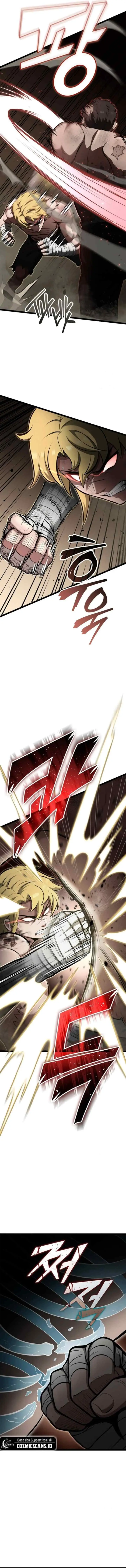 Prizefighter Kalri chapter 40 halaman 13