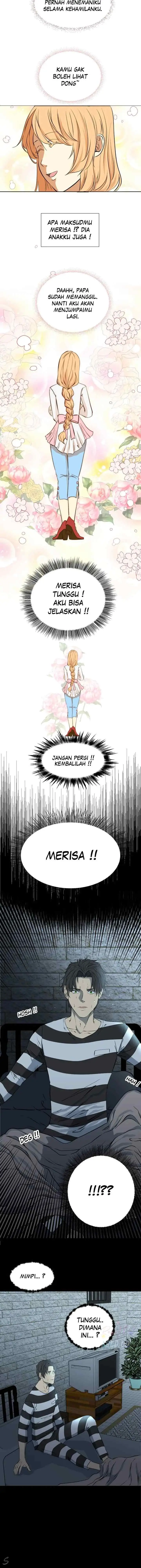 Infinite Sky chapter 91 halaman 11