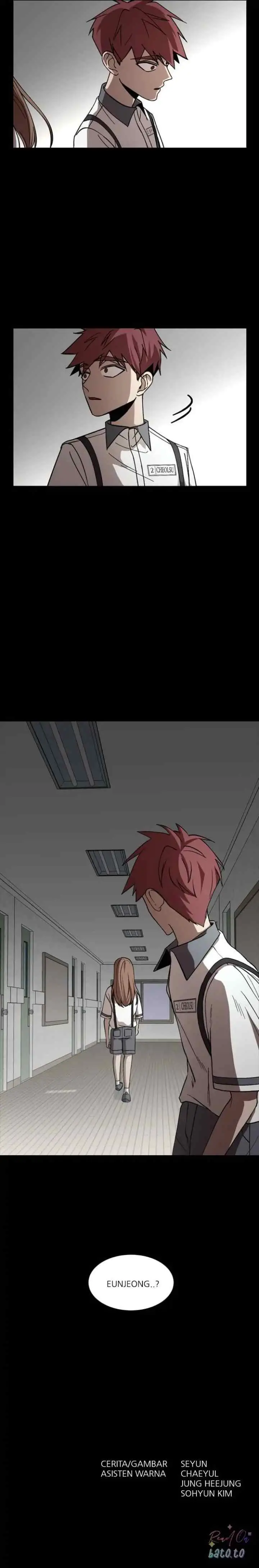 Get Back chapter 30 halaman 19