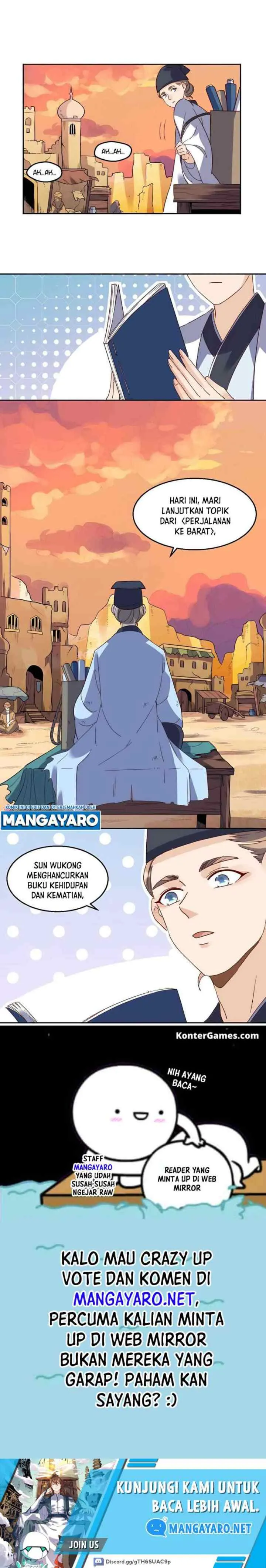 I'm Actually A Cultivation Bigshot chapter 130 halaman 14