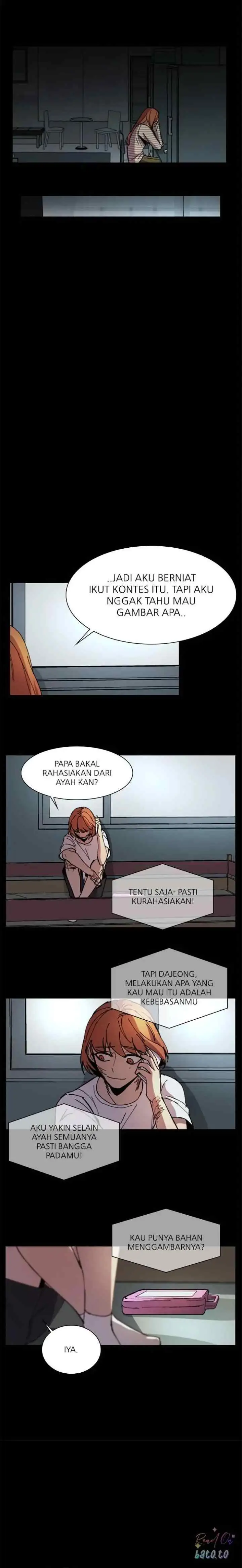 Get Back chapter 10 halaman 4