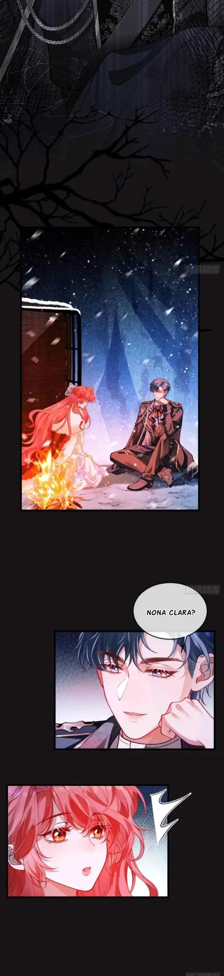 Her Lies chapter 3 halaman 11