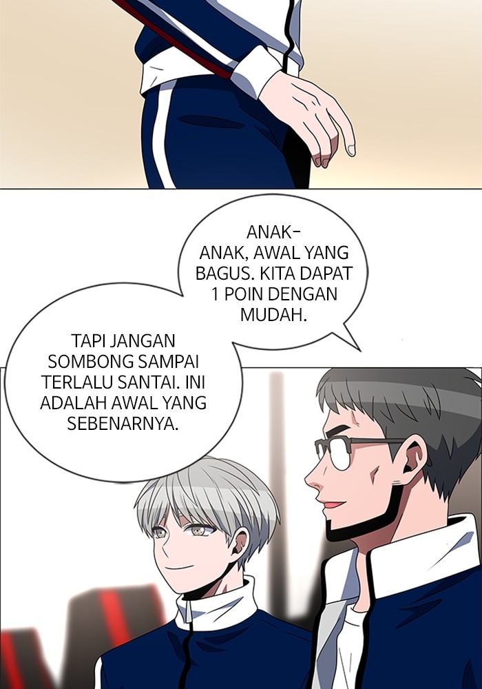 No Scope chapter 136 halaman 21