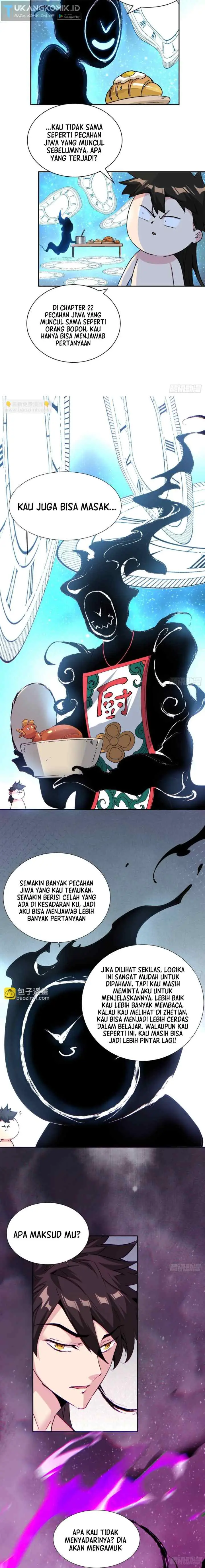 As The Richest Man, I Really Dont Want To Be Reborn chapter 64 halaman 10