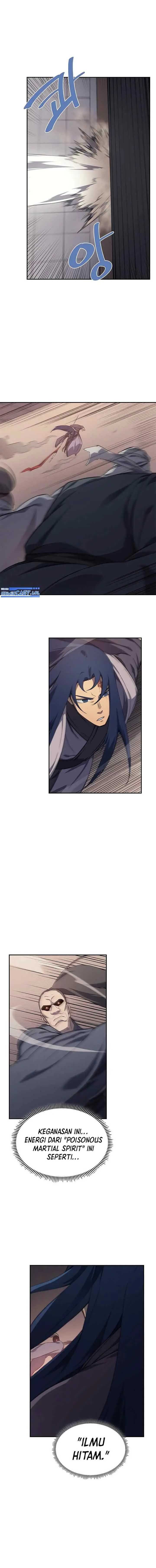 Chronicles of Heavenly Demon chapter 223 halaman 11