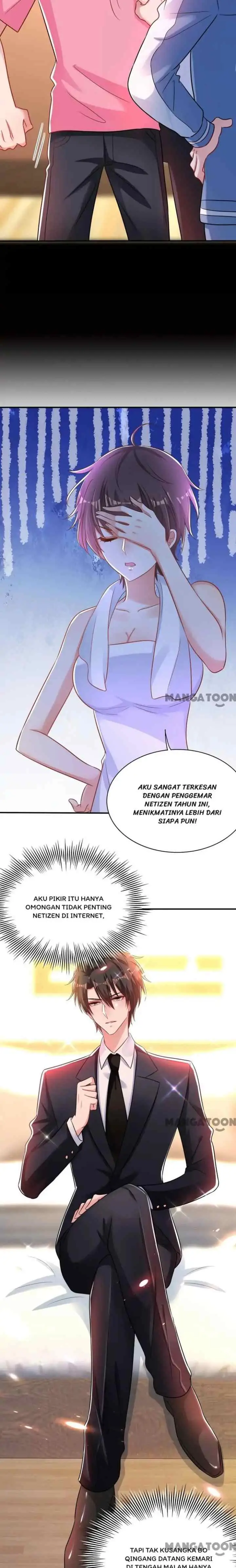 Don't Mess With Missy! chapter 85 halaman 9