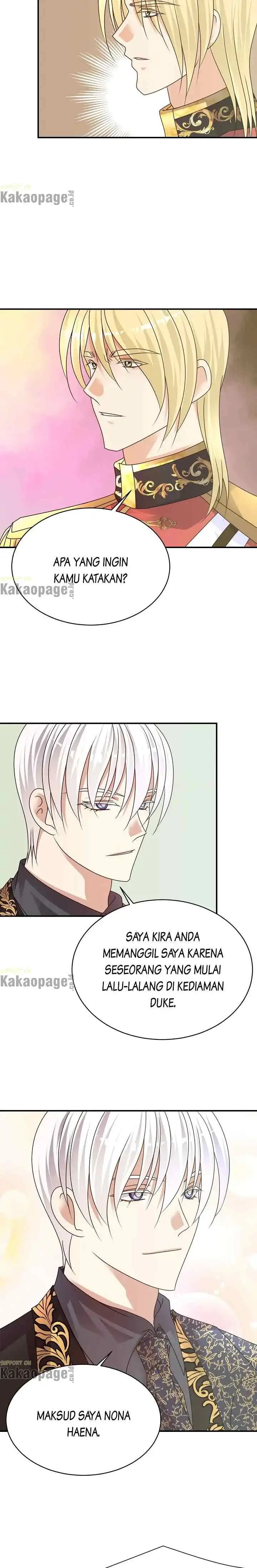 I Refuse the Duke chapter 109 halaman 16