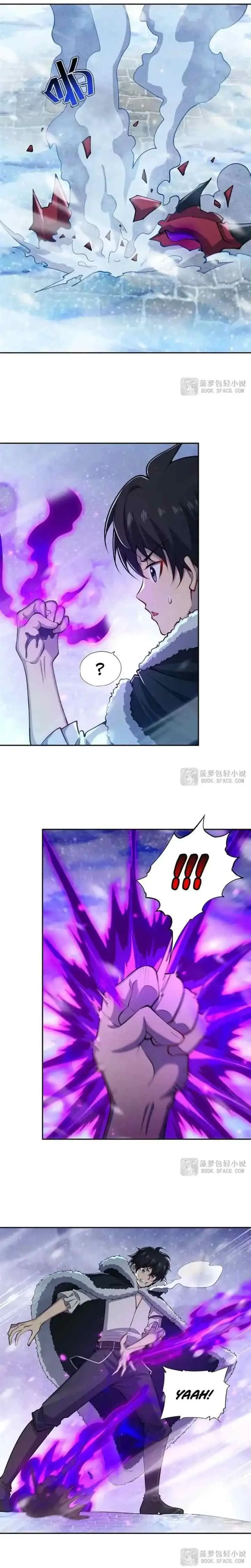 Zhexie Nüwu Mei Yige Zhengjing de chapter 16 halaman 8