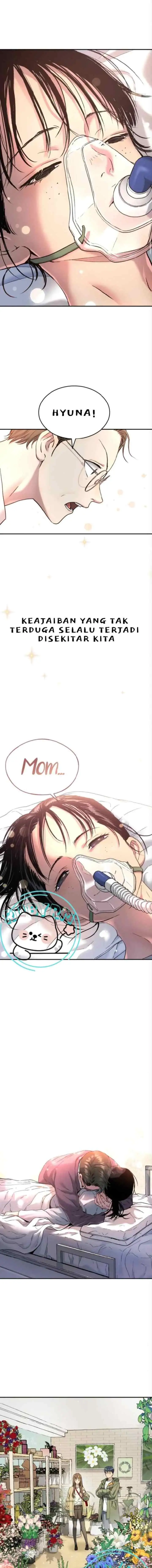 Oh! Dangun chapter 67 halaman 16