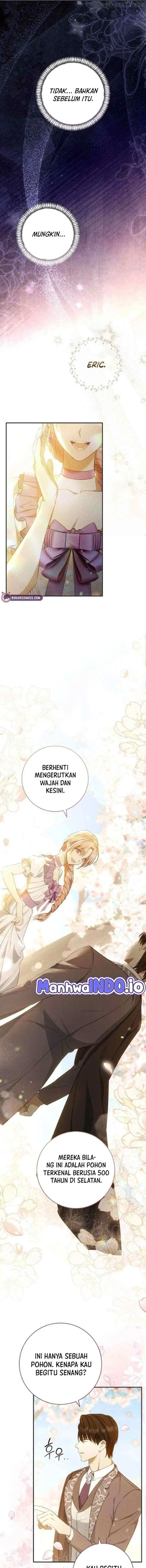 My Husband Was Stolen Twice chapter 24 halaman 7