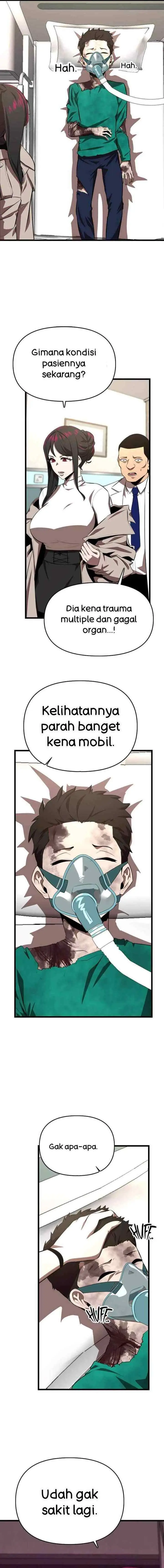 Rental Hero chapter 41 halaman 11