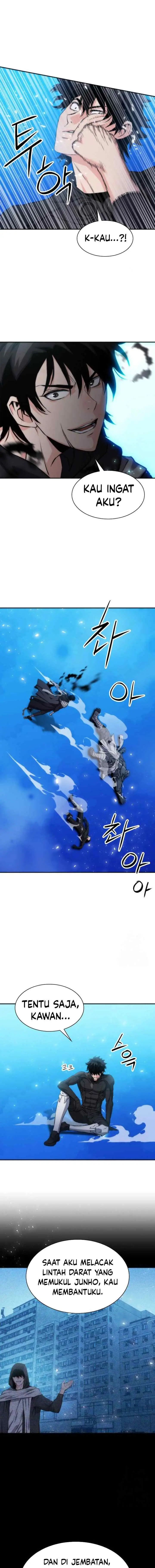 Seoul Station Druid chapter 191 halaman 18