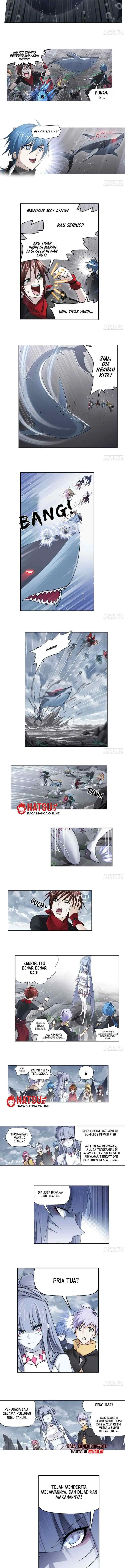 Soul Land chapter 309 halaman 6