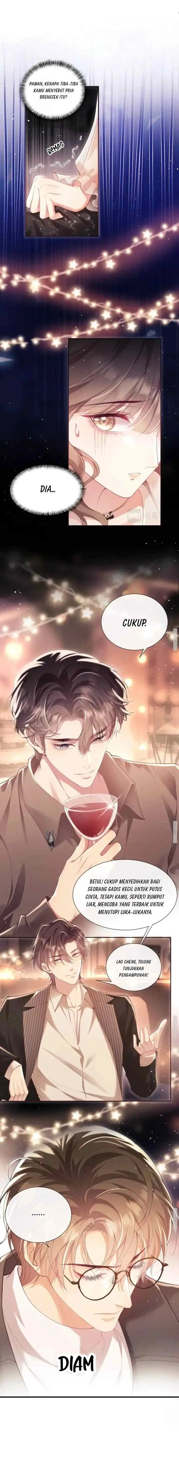 Bai Yueguang, He Attacked Me chapter 2 halaman 8