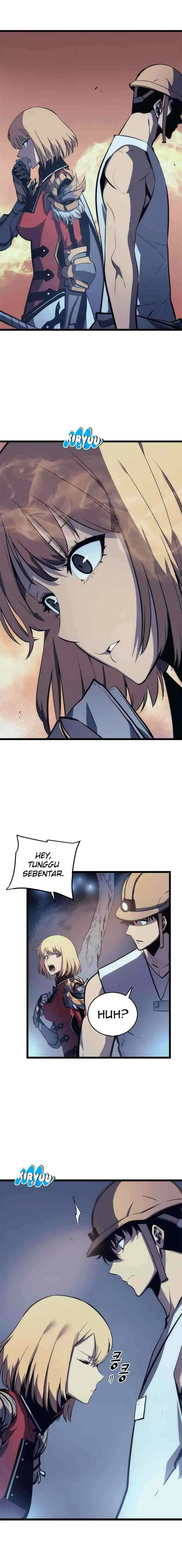 Solo Leveling chapter 67 halaman 5