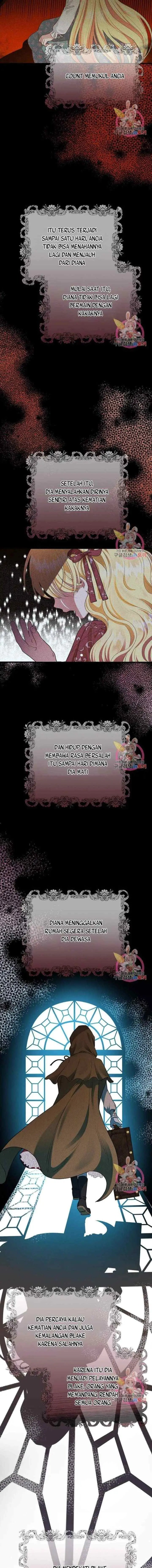 I Became the Wife of the Monstrous Crown Prince chapter 24 halaman 8