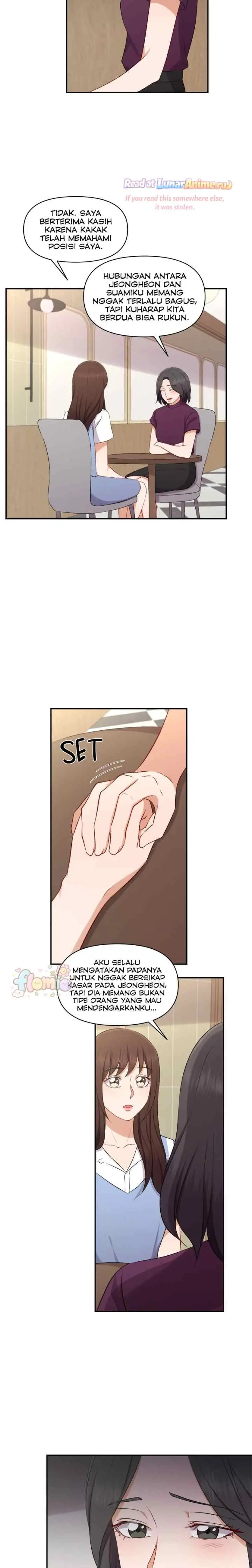 I Need a Bride chapter 92 halaman 10