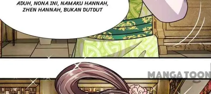 Abram Alas para a Imperatriz Cruel! chapter 21 halaman 7