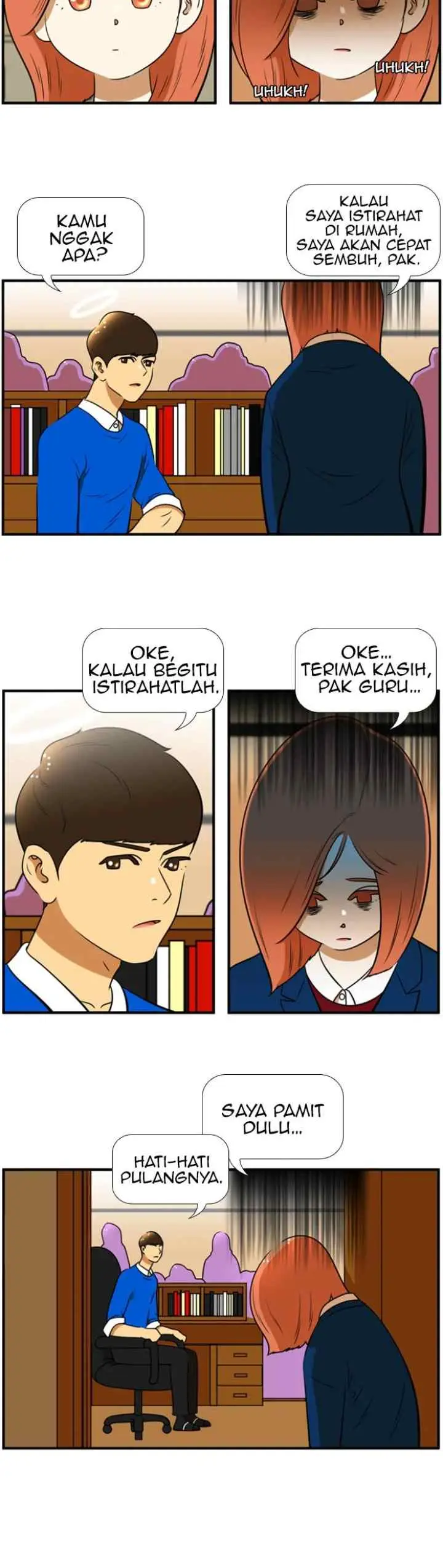 New Normal: Class 8 chapter 108 halaman 12