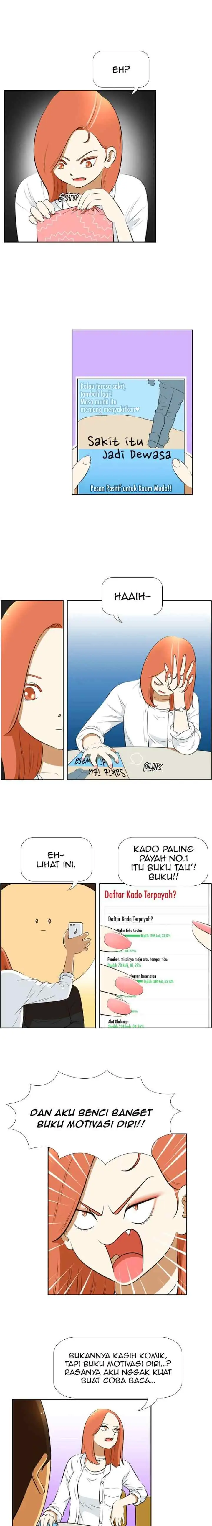 New Normal: Class 8 chapter 190 halaman 6