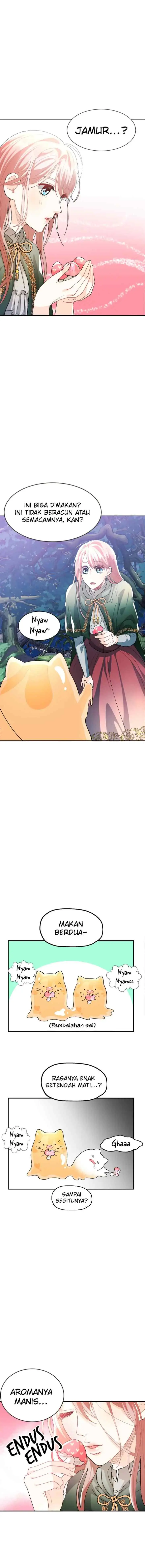 Prince Maker chapter 14 halaman 16