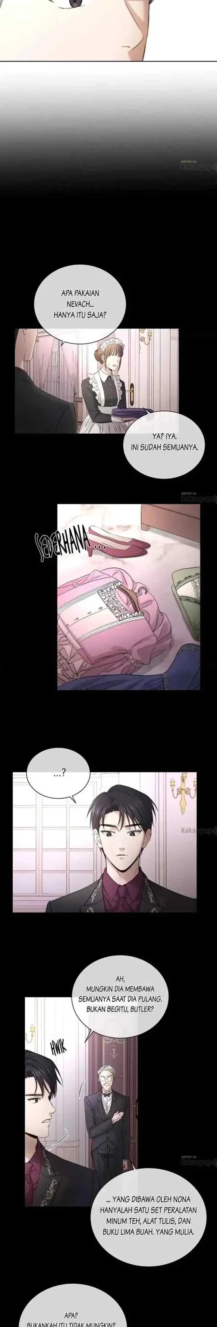 I Don't Love You Anymore chapter 7 halaman 4