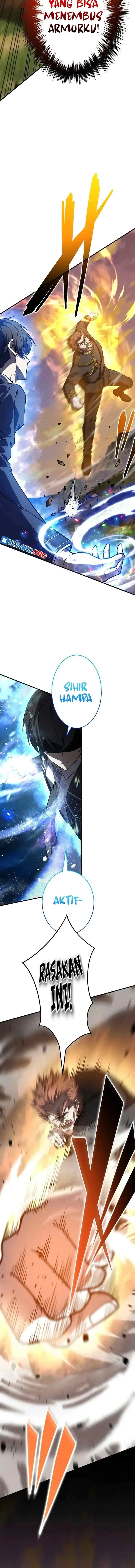 The Hero Starts Over at the Academy chapter 29 halaman 15