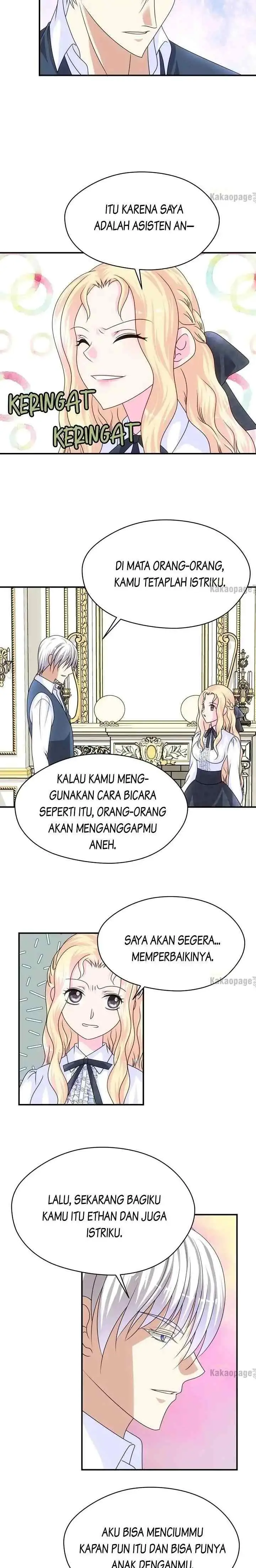 I Refuse the Duke chapter 90 halaman 5