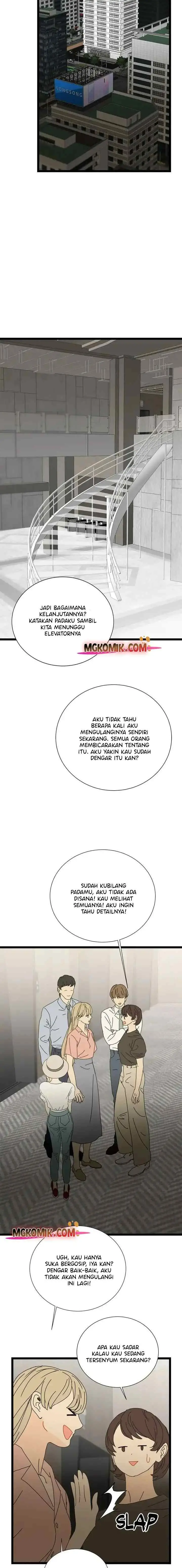 Faking It in Style chapter 95 halaman 12