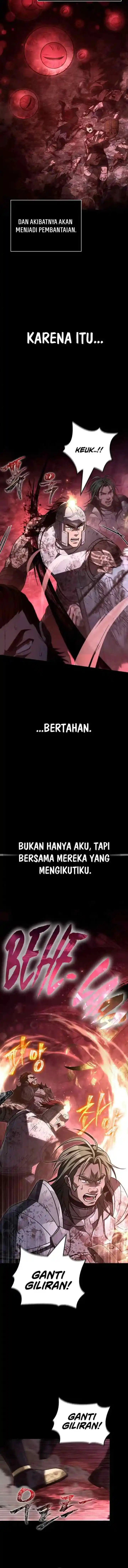 Survive as a Barbarian in the Game chapter 146 halaman 8