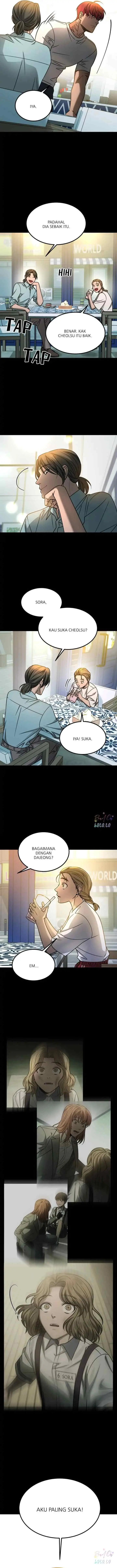 Get Back chapter 109 halaman 9