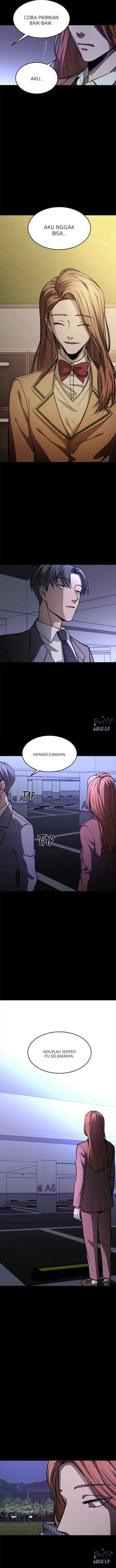 Get Back chapter 57 halaman 7