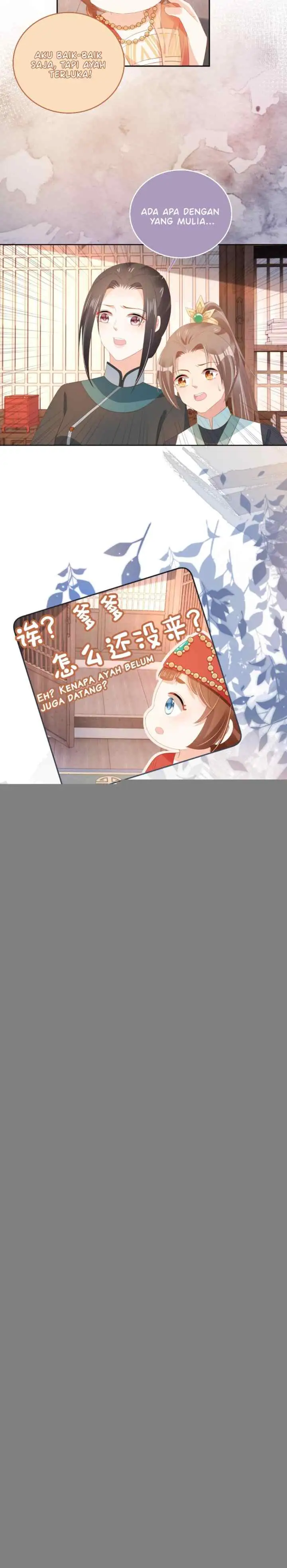 Popular Princess chapter 83 halaman 12
