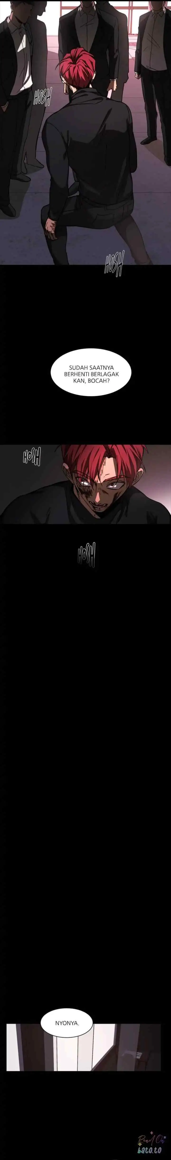 Get Back chapter 37 halaman 9
