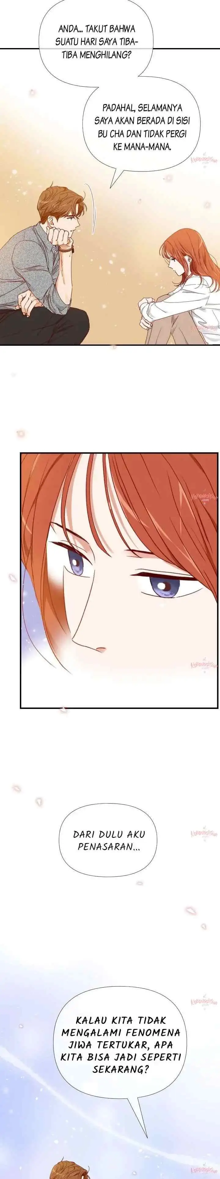 An Hour of Romance chapter 166 halaman 10