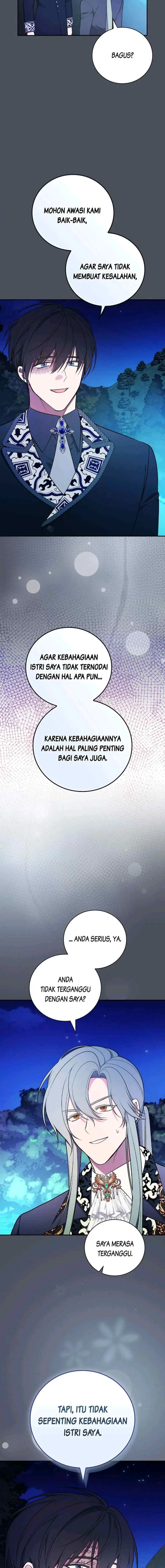 I'll Become the Mother of the Hero chapter 73 halaman 10