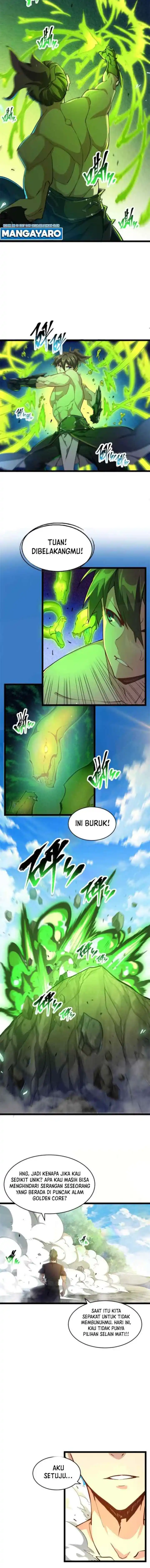 Immortal Path Of The Beast chapter 5 halaman 5